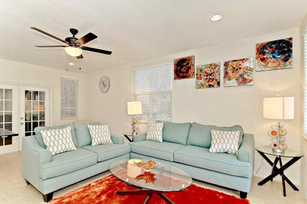 Spacious House With Big Backyard In N. Hyde Park / Close To Downtown Tampa Exterior photo